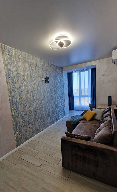 Продам квартиру в ЖК Дніпровська Брама-1 по вигідній ціні! Слобожанское - изображение 8