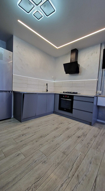 Продам квартиру в ЖК Дніпровська Брама-1 по вигідній ціні! Слобожанское - изображение 1