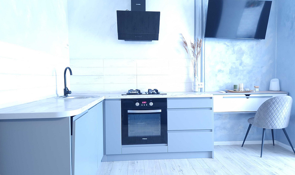 Продам квартиру в ЖК Дніпровська Брама-1 по вигідній ціні! Слобожанское - изображение 2