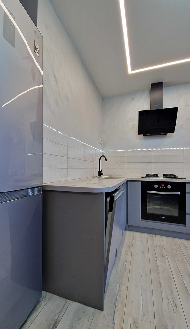 Продам квартиру в ЖК Дніпровська Брама-1 по вигідній ціні! Слобожанское - изображение 3