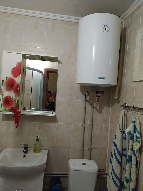 Продаю 1к/2/9 р-н Ц.Рынка Николаев - изображение 6