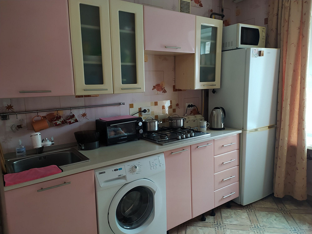 Продаю 1к/2/9 р-н Ц.Рынка Николаев - изображение 1