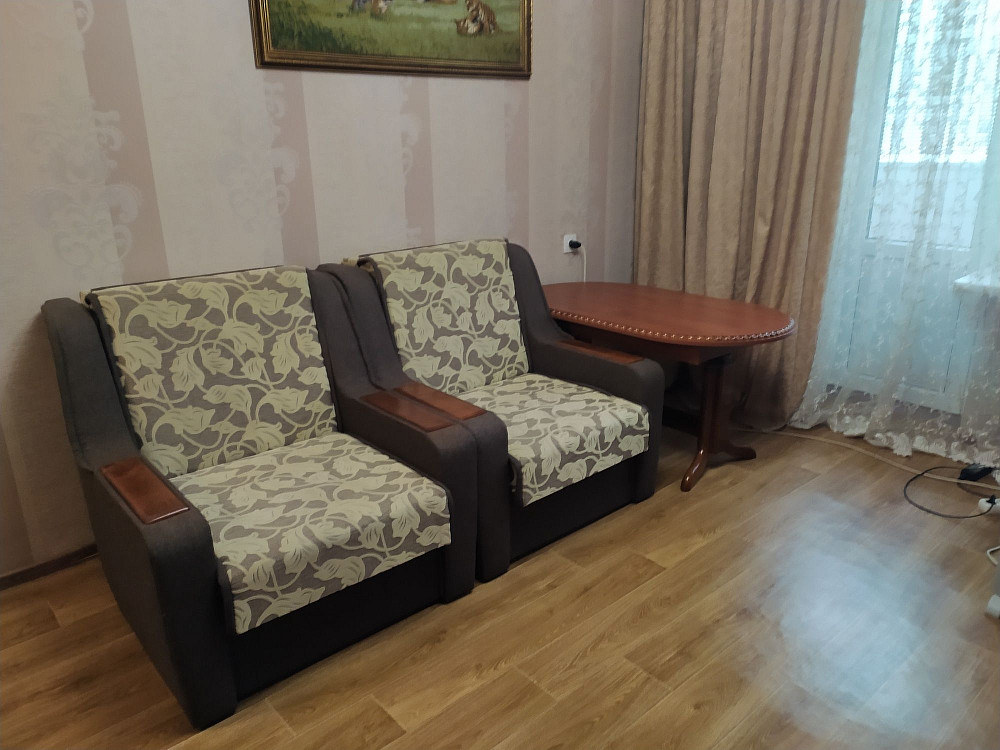 Продаю 1к/2/9 р-н Ц.Рынка Николаев - изображение 4