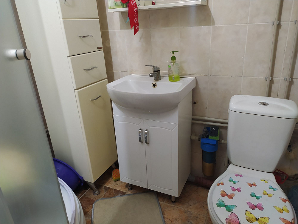 Продаю 1к/2/9 р-н Ц.Рынка Николаев - изображение 5