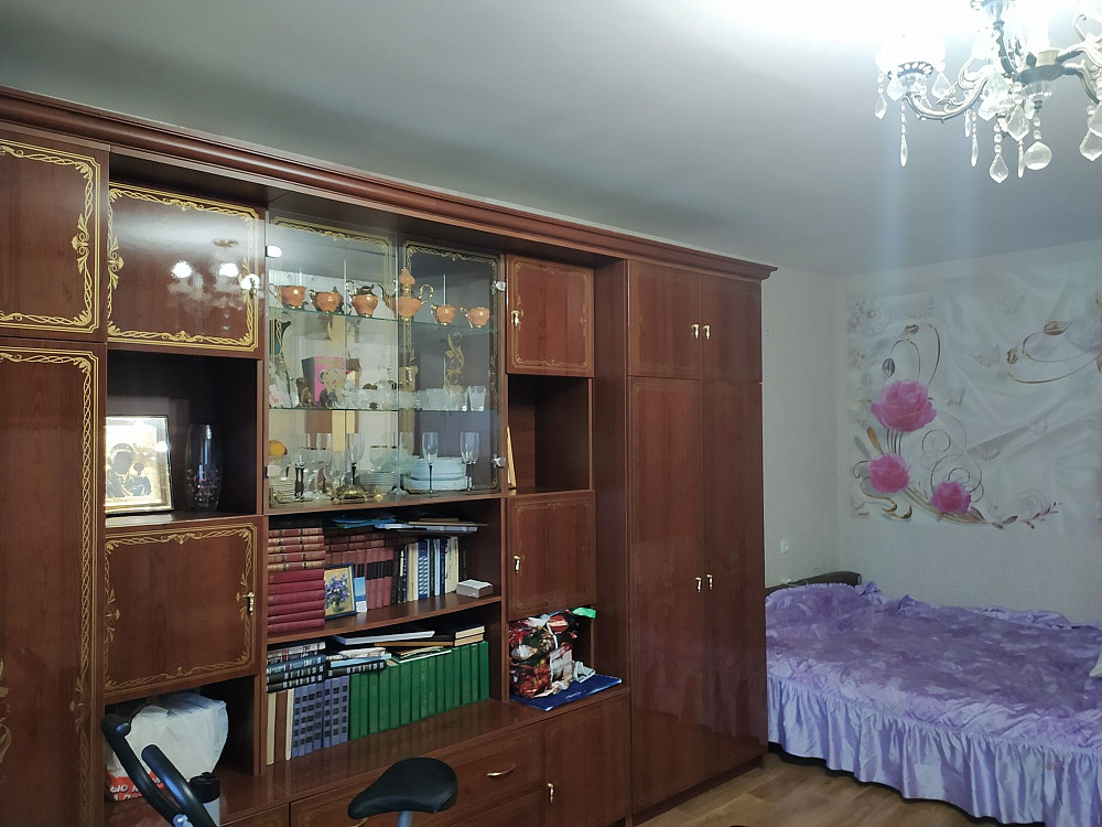 Продаю 1к/2/9 р-н Ц.Рынка Николаев - изображение 2