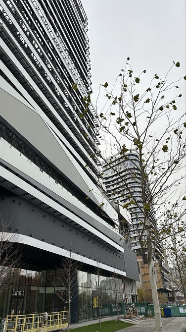 Продаж 3-к квартири ЖК White Lines Киев - изображение 2