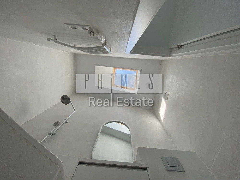 Продаж 3к двоповерхової квартири 82м2, ЖК Комфорт таун, Регенераторна Киев - изображение 4