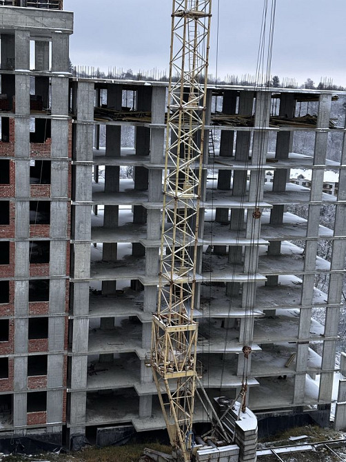 ЖК Соната продається затишна трьох кімнатна квартира Львів - зображення 4