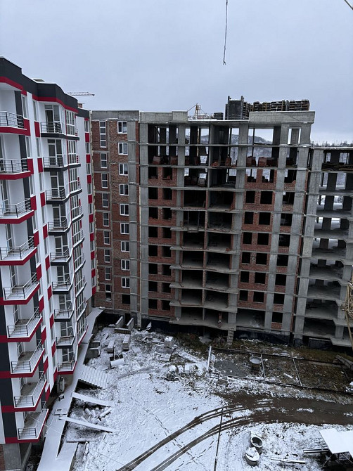 ЖК Соната продається затишна трьох кімнатна квартира Львів - зображення 2