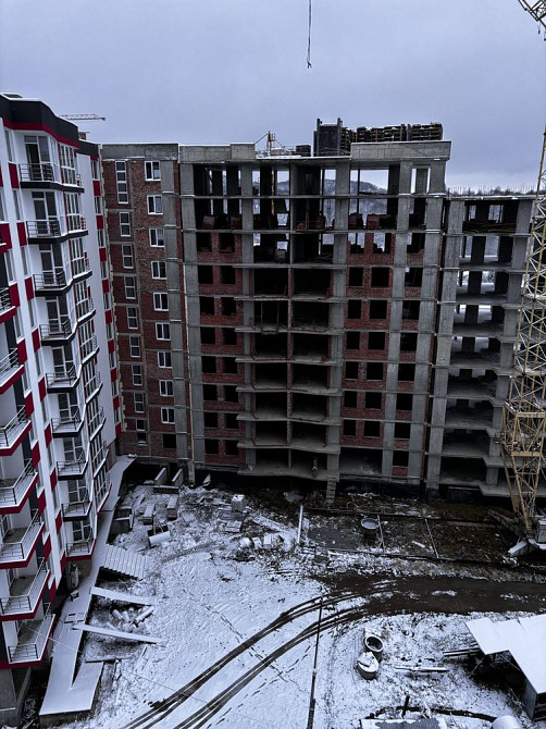 ЖК Соната продається затишна трьох кімнатна квартира Львів - зображення 3