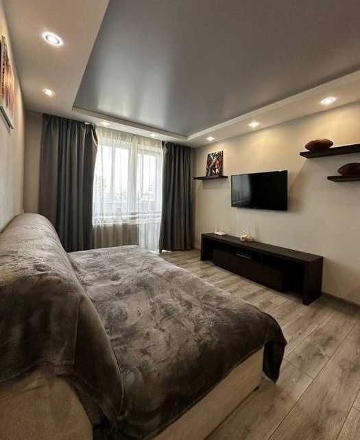 Продам 1 ком.кв. с ремонтом Новые Дома, Коммунальный рынок   L Харьков - изображение 2