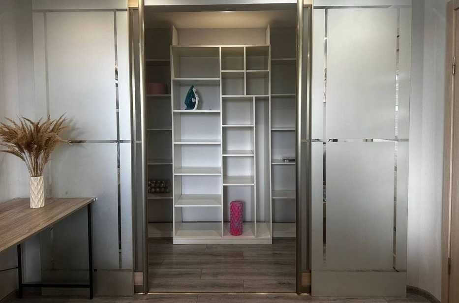 Продам 1 ком.кв. с ремонтом Новые Дома, Коммунальный рынок   L Харьков - изображение 4