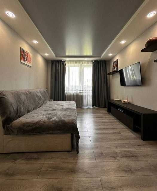 Продам 1 ком.кв. с ремонтом Новые Дома, Коммунальный рынок   L Харьков - изображение 3