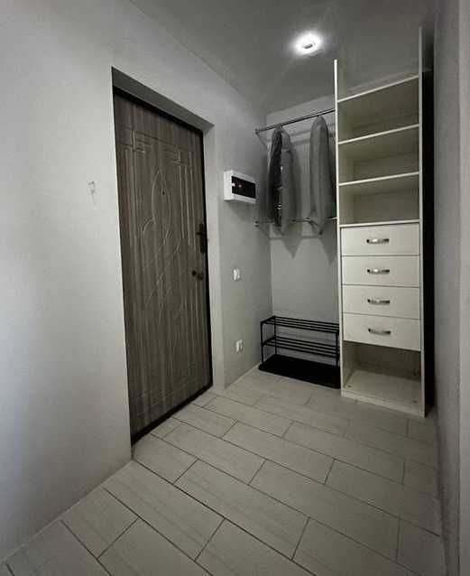 Продам 1 ком.кв. с ремонтом Новые Дома, Коммунальный рынок   L Харьков - изображение 6