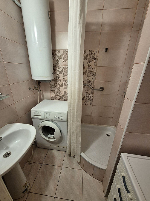 Продажа 2х.комн.кв,  Пересыпський р. Одеса - зображення 2