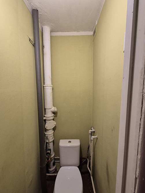 Продажа 2х.комн.кв,  Пересыпський р. Одеса - зображення 5