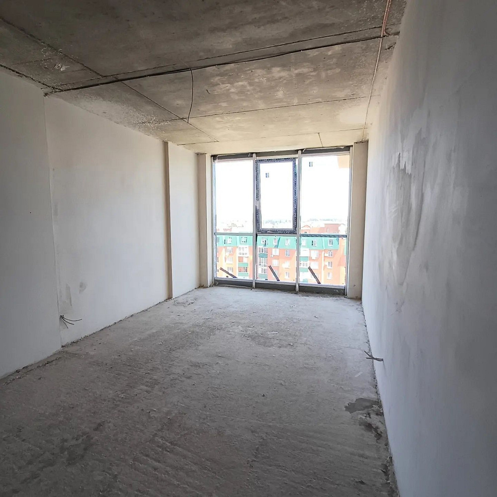 Продається новобудова.
3-ри кімнатна квартира. Парус Чернівці - зображення 2