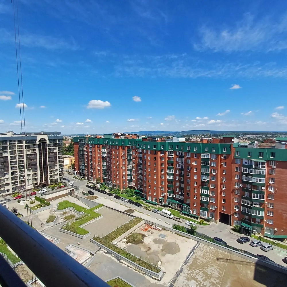 Продається новобудова.
3-ри кімнатна квартира. Парус Чернівці - зображення 7