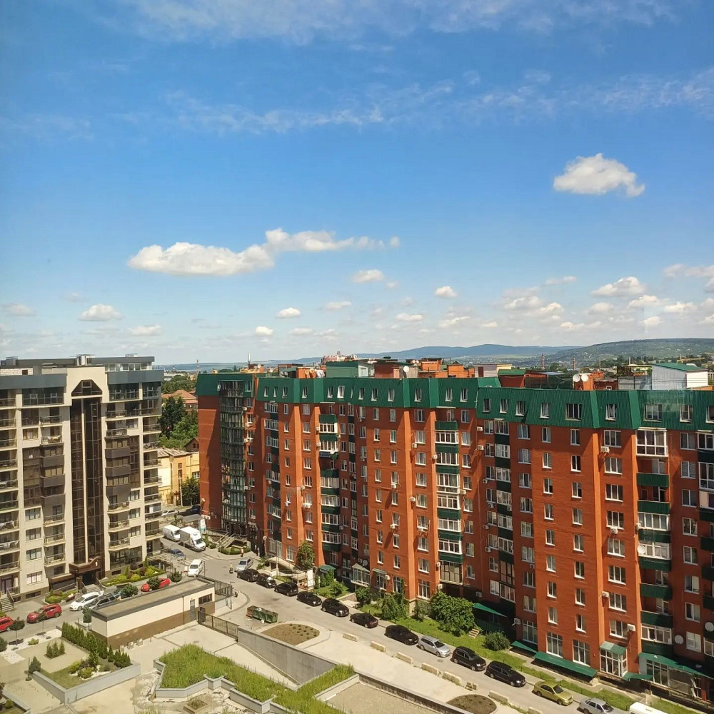 Продається новобудова.
3-ри кімнатна квартира. Парус Чернівці - зображення 1