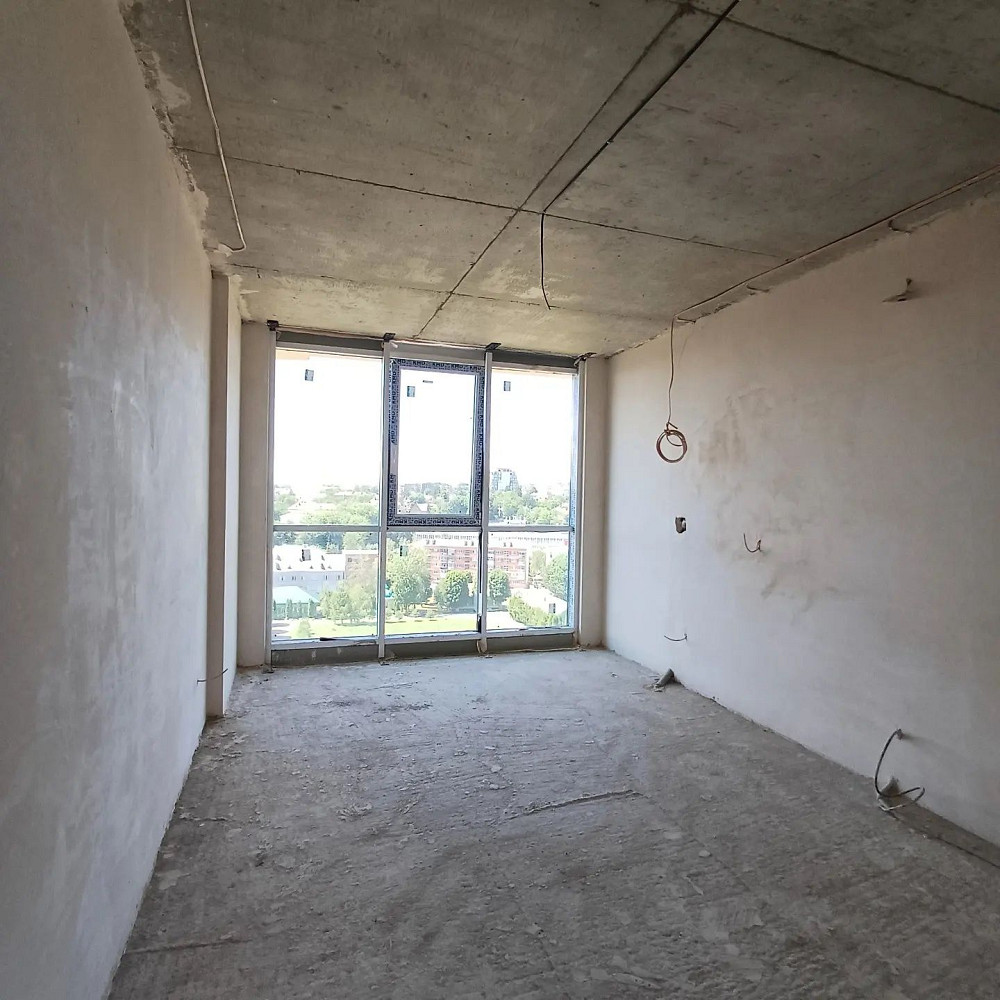 Продається новобудова.
3-ри кімнатна квартира. Парус Чернівці - зображення 5