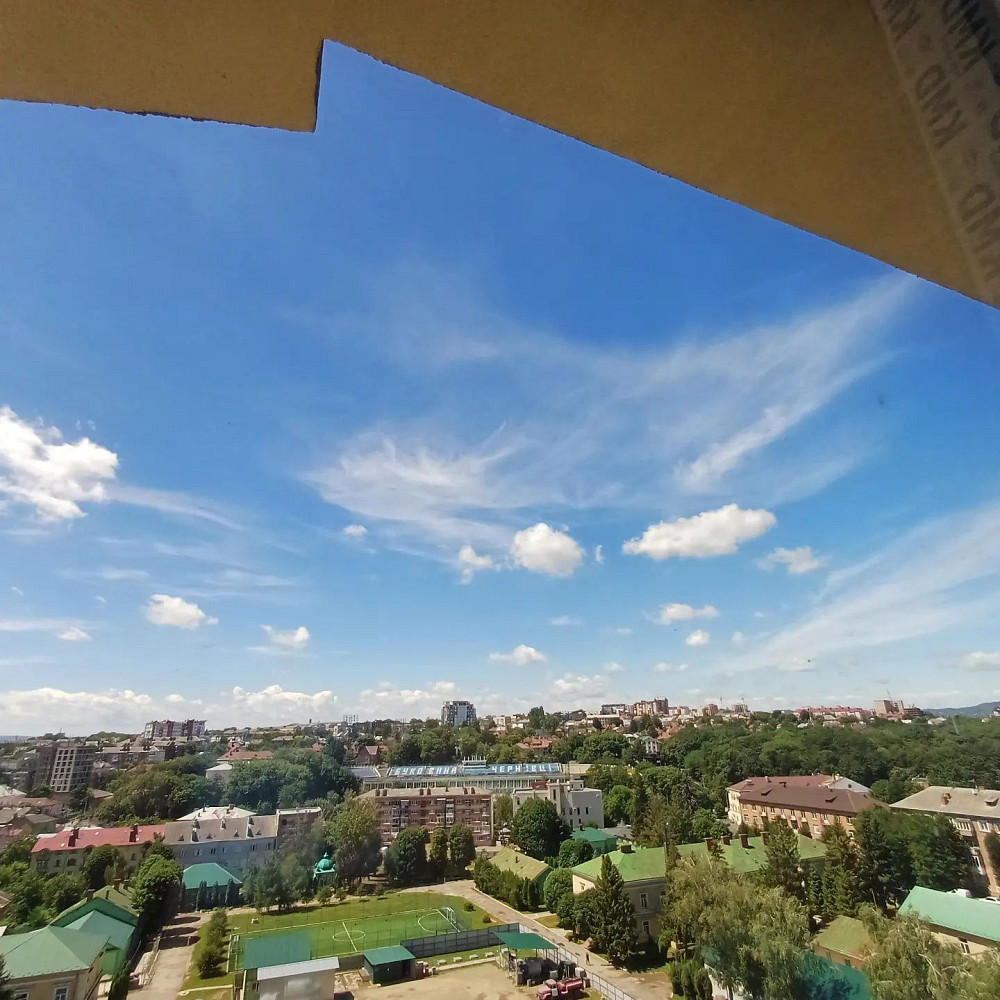 Продається новобудова.
3-ри кімнатна квартира. Парус Чернівці - зображення 6