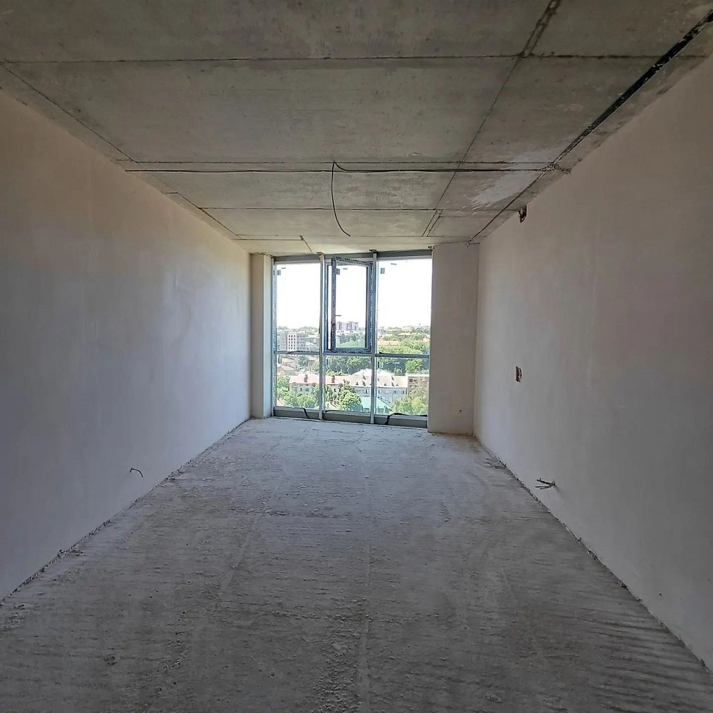 Продається новобудова.
3-ри кімнатна квартира. Парус Чернівці - зображення 3