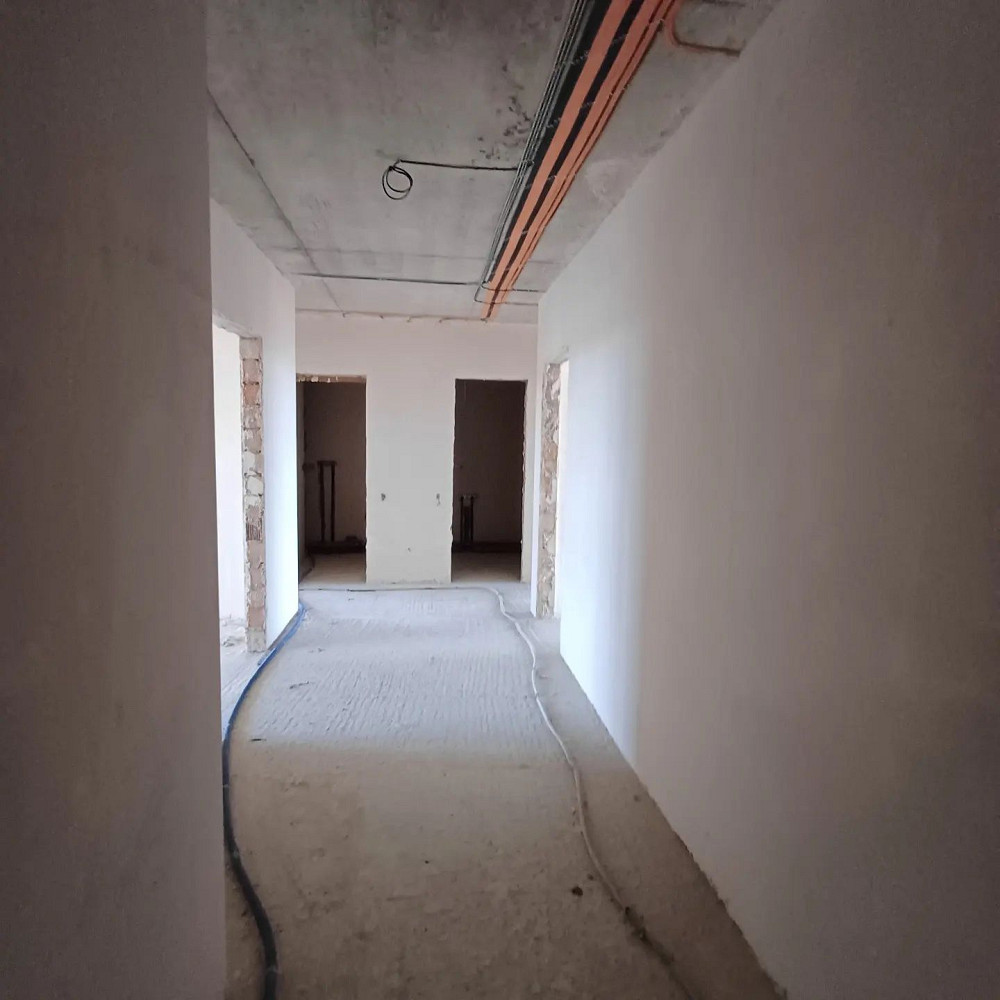 Продається новобудова.
3-ри кімнатна квартира. Парус Чернівці - зображення 4