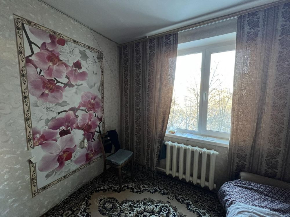 Продаж Трикімнатної  Урожай Вінниця - зображення 3