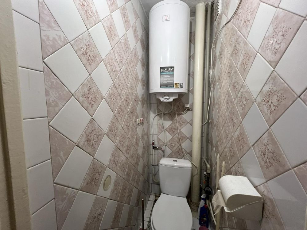 Продаж Трикімнатної  Урожай Вінниця - зображення 4