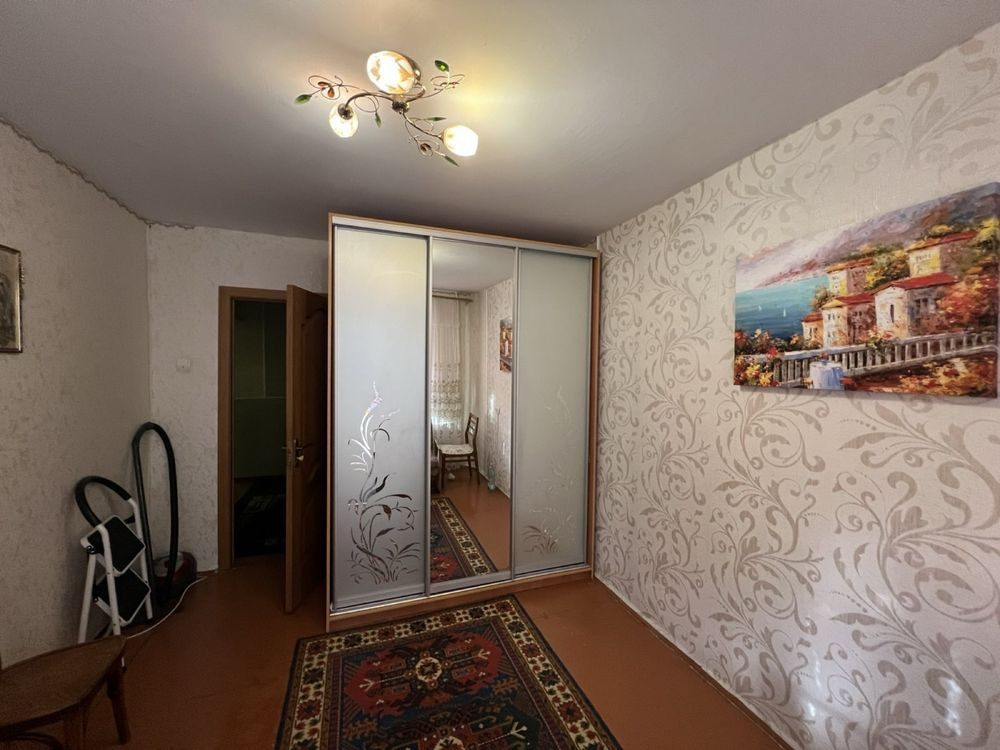 Продаж Трикімнатної  Урожай Вінниця - зображення 1