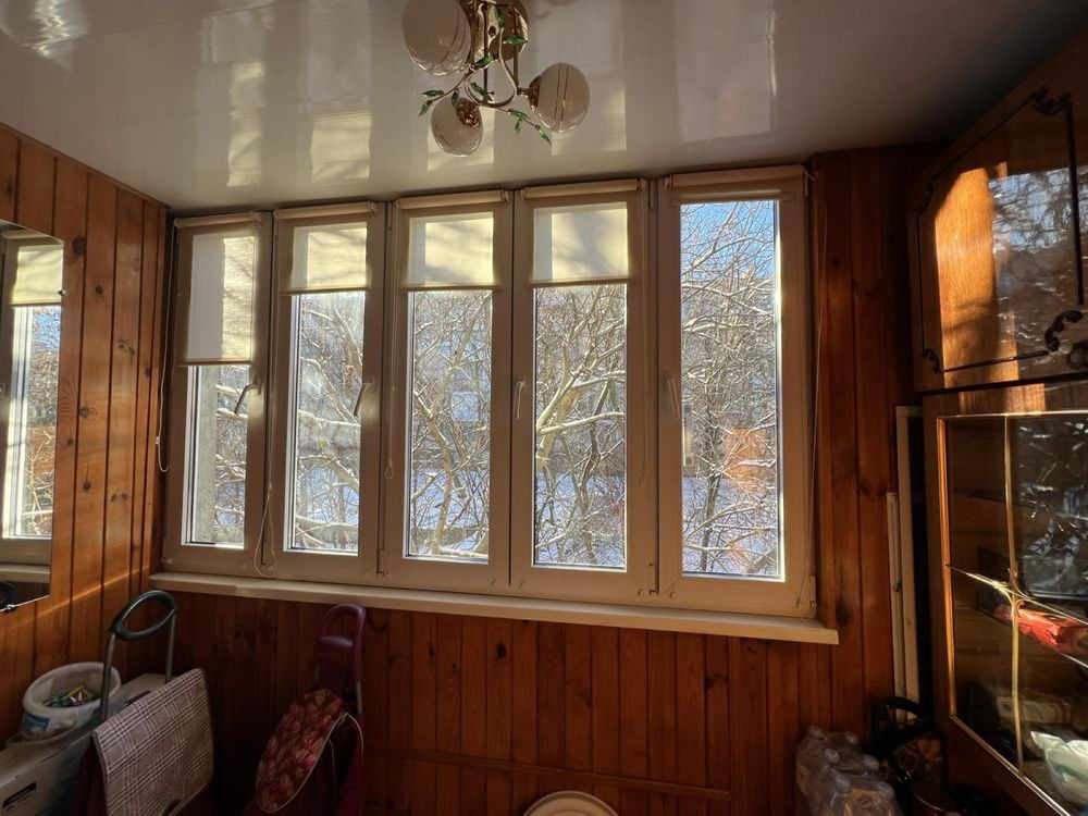 Продаж Трикімнатної  Урожай Вінниця - зображення 5