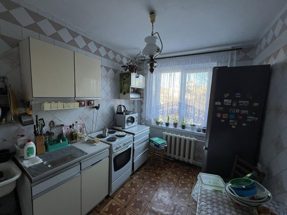 Продаж Трикімнатної  Урожай Вінниця - зображення 2