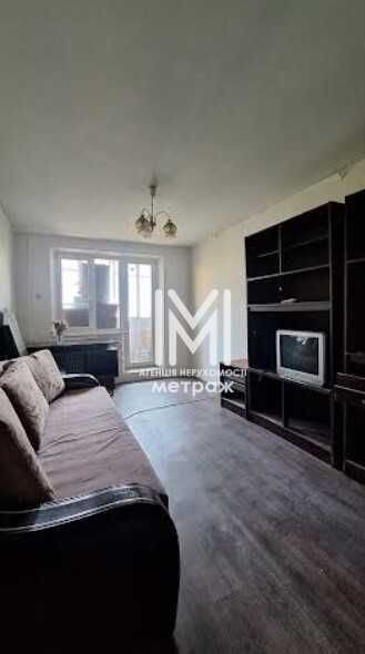 Продам 2к квартиру! Холодна Гора! 46м2! (85302) Харьков - изображение 1