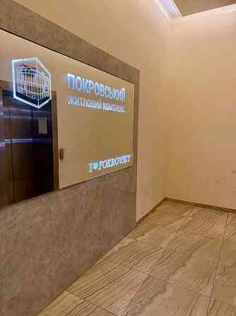 Квартира з Ремонтом, Балконом та Коморою в Центрі Гостомеля Hostomel