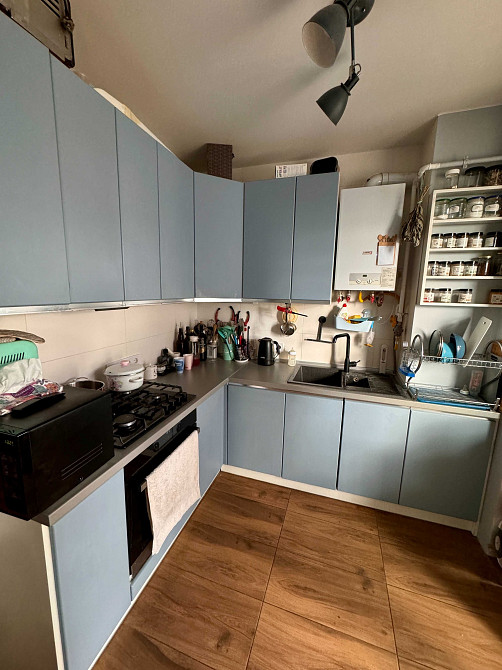 Квартира з Ремонтом, Балконом та Коморою в Центрі Гостомеля Гостомель - зображення 7