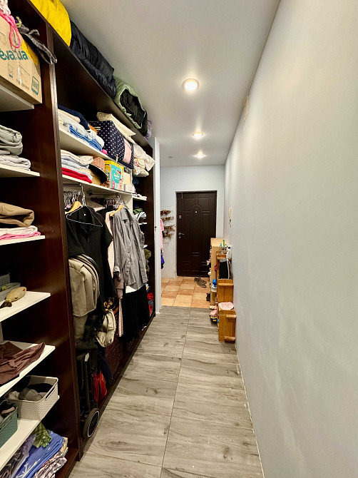 Квартира з Ремонтом, Балконом та Коморою в Центрі Гостомеля Гостомель - зображення 5