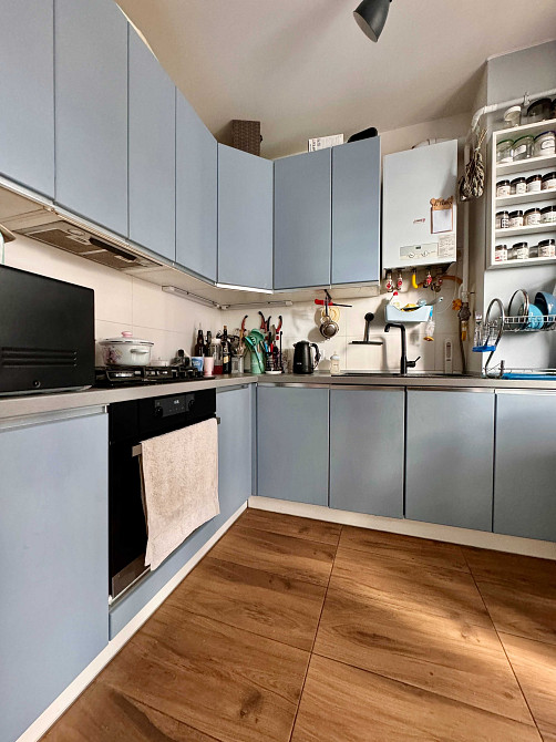 Квартира з Ремонтом, Балконом та Коморою в Центрі Гостомеля Гостомель - зображення 8