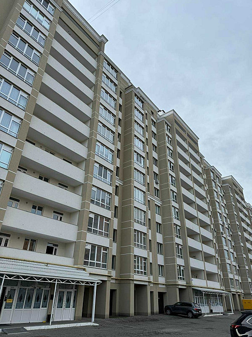 2к Зарічанська, Рауш, 77 кв.м. Хмельницький - зображення 1