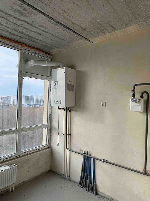 2к Зарічанська, Рауш, 77 кв.м. Хмельницький - зображення 3