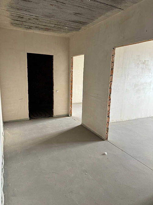 2к Зарічанська, Рауш, 77 кв.м. Хмельницький - зображення 4