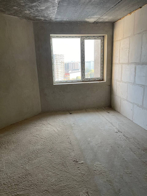 Продам збудовану 1 кім квартиру в ЖК Княгинин ВЛАСНИК вигідна ціна Ивано-Франковск - изображение 8