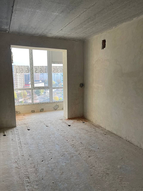 Продам збудовану 1 кім квартиру в ЖК Княгинин ВЛАСНИК вигідна ціна Ивано-Франковск - изображение 6