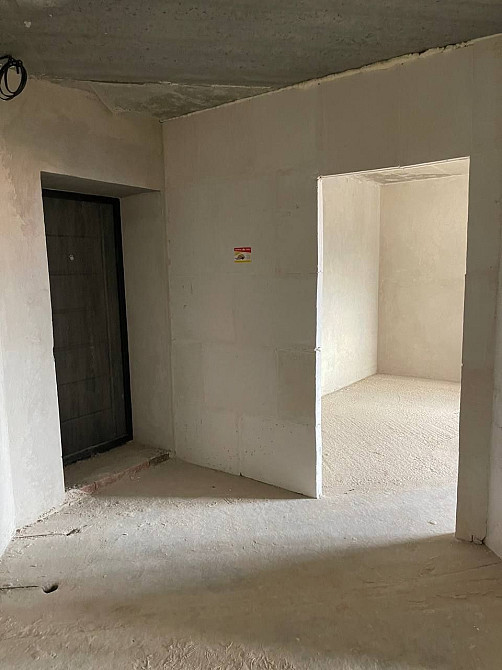 Продам збудовану 1 кім квартиру в ЖК Княгинин ВЛАСНИК вигідна ціна Ивано-Франковск - изображение 4