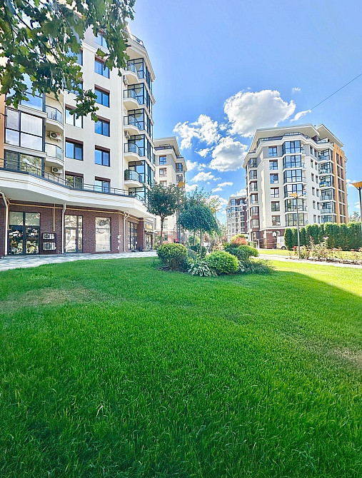 Продаж Шикарного Пентхауса з терасою на Прорізній з шикарним видом Гостомель - изображение 8