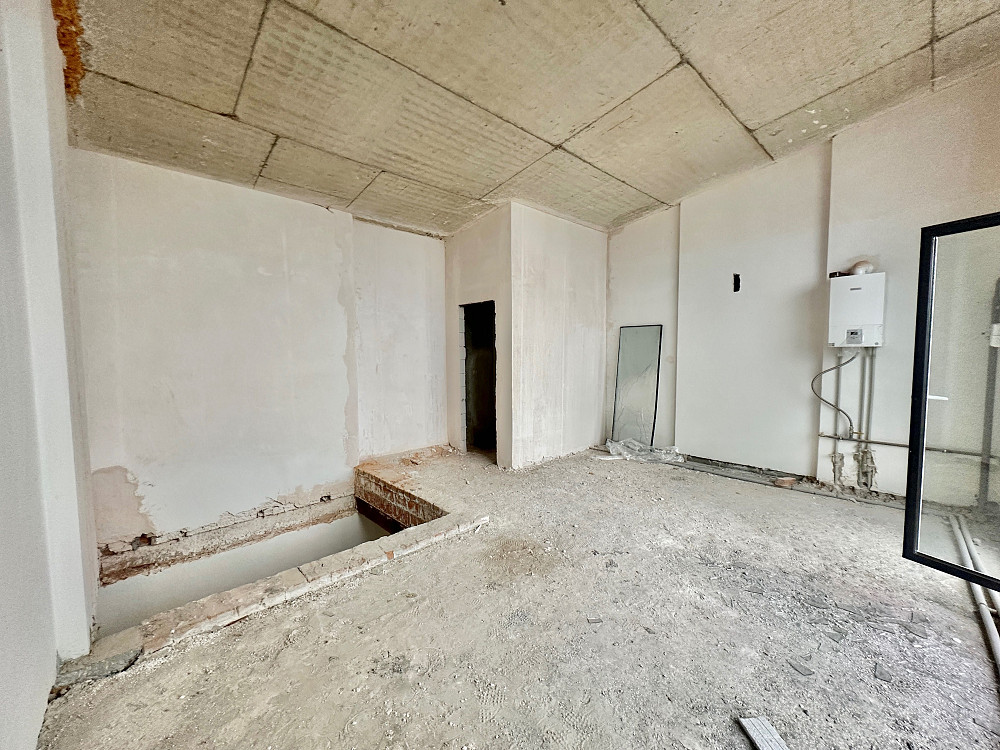 Продаж Шикарного Пентхауса з терасою на Прорізній з шикарним видом Гостомель - изображение 2