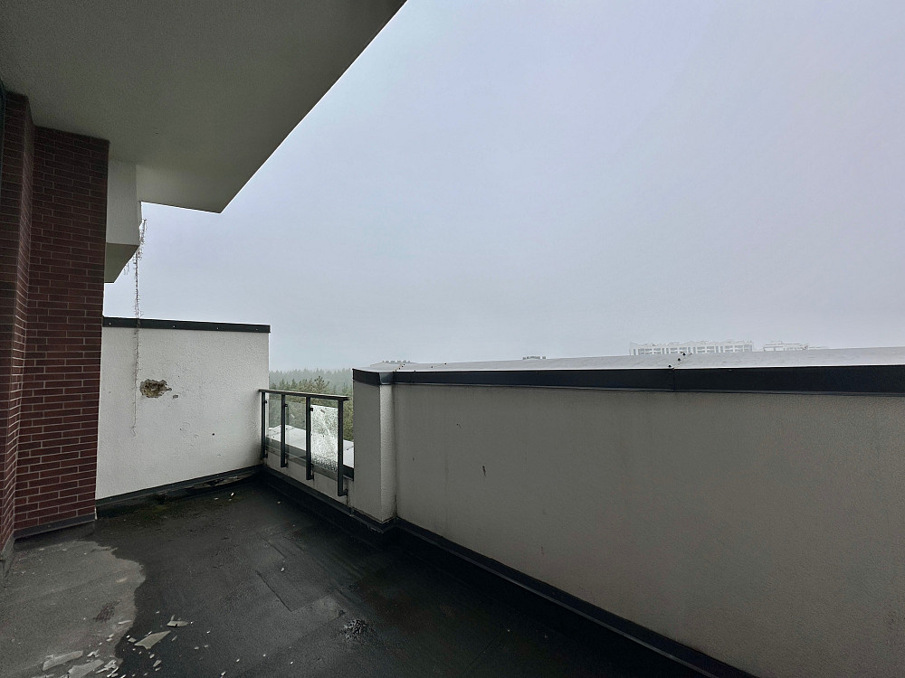 Продаж Шикарного Пентхауса з терасою на Прорізній з шикарним видом Гостомель - изображение 5