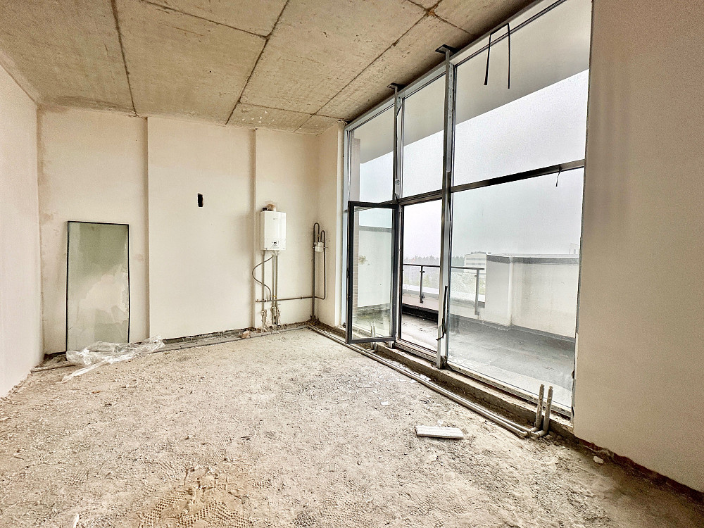 Продаж Шикарного Пентхауса з терасою на Прорізній з шикарним видом Гостомель - изображение 1