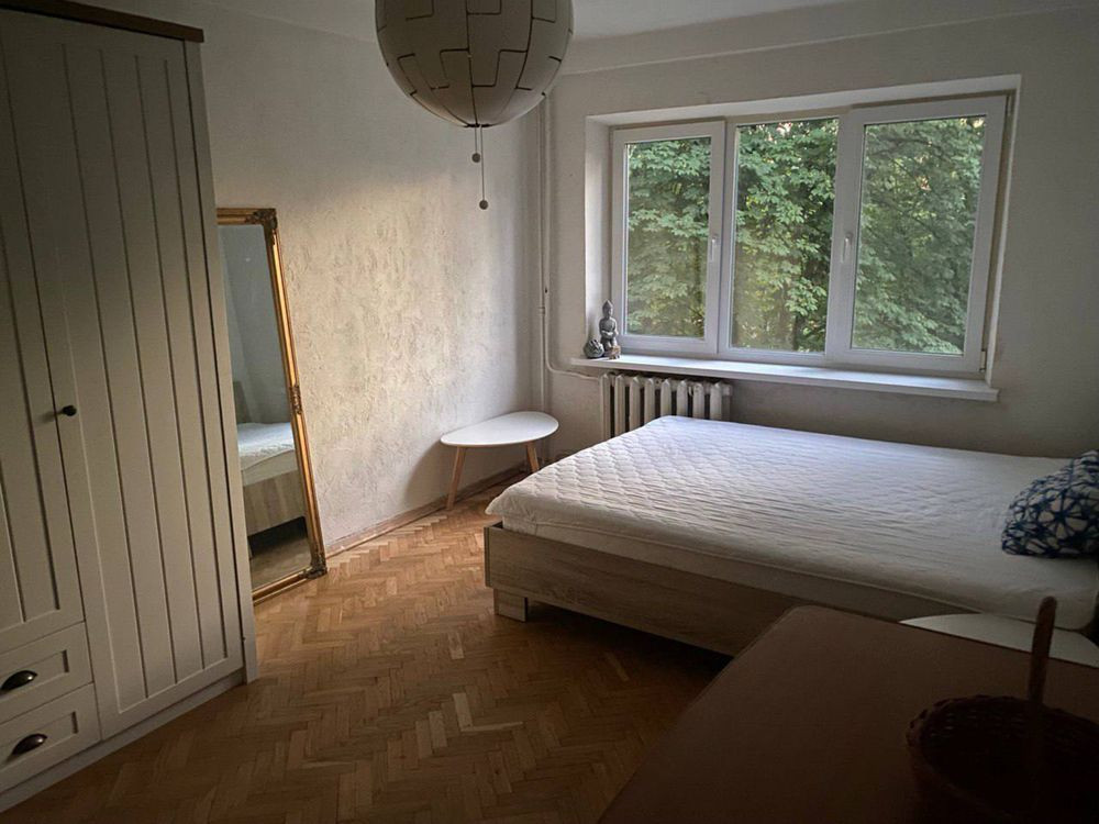 Мріі 18 Туполева 2 кімнати Шевченківській Киев - изображение 6