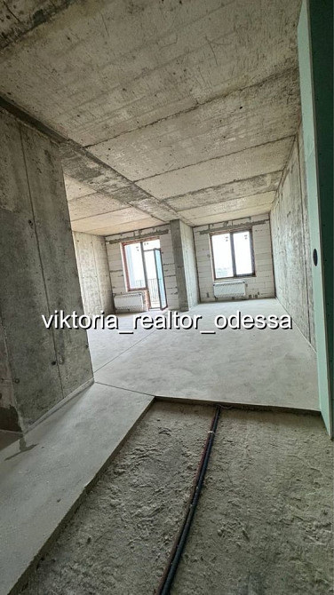 1000уе/м !1к Квартира,Фонтан!Прямой вид моря!дом сдан!гефест!балкон Одеса - зображення 5