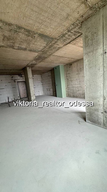 1000уе/м !1к Квартира,Фонтан!Прямой вид моря!дом сдан!гефест!балкон Одеса - зображення 6